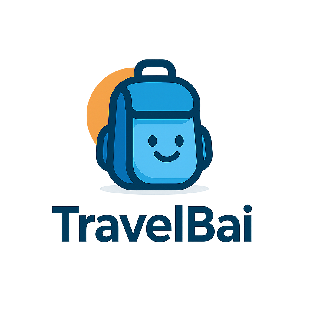 TravelBai